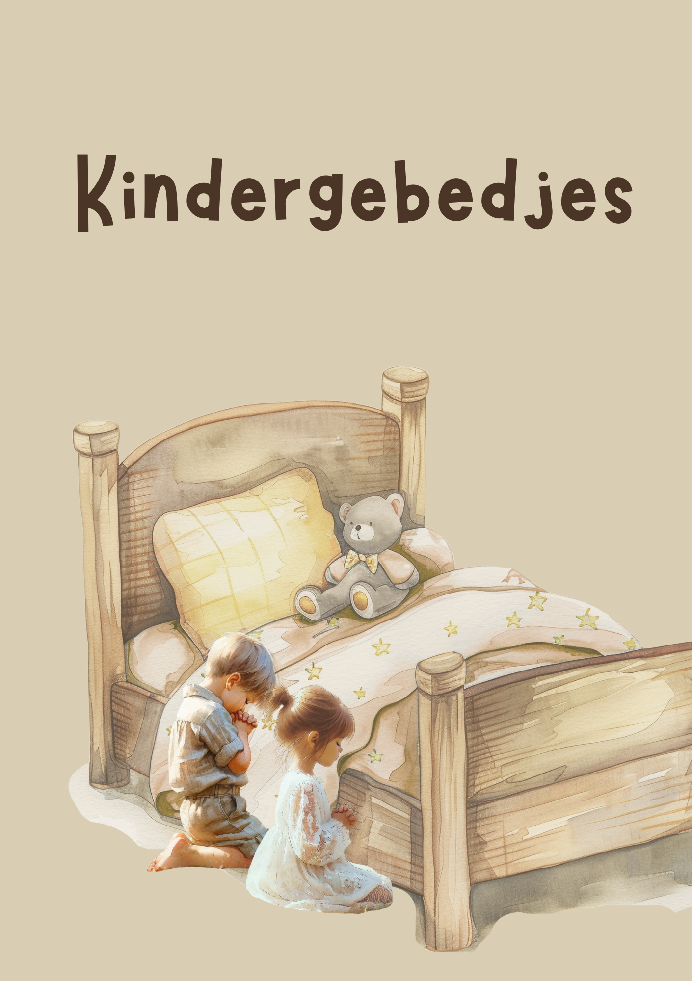 Gedichtenboekjes (Nederlands) 10 varianten