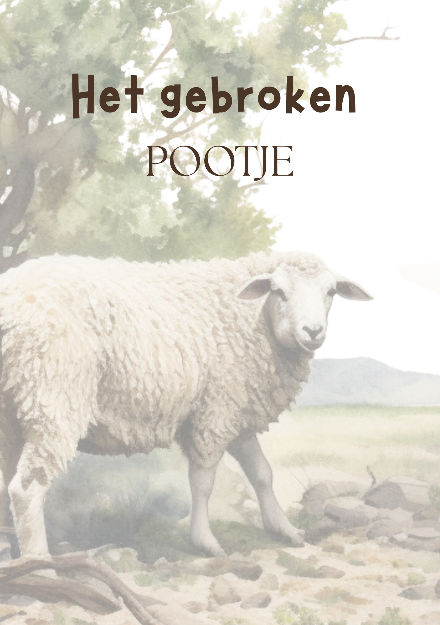 Gedichtenboekjes (Nederlands) 10 varianten