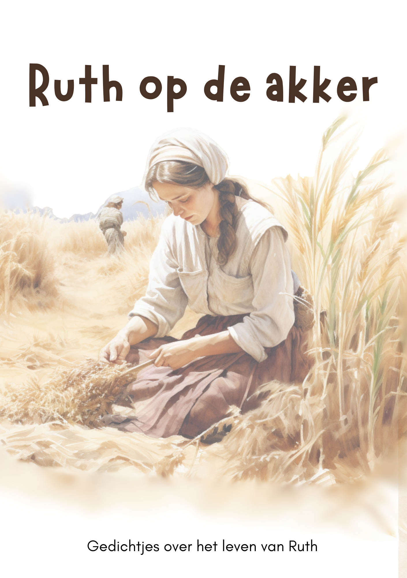 Gedichtenboekjes (Nederlands) 10 varianten