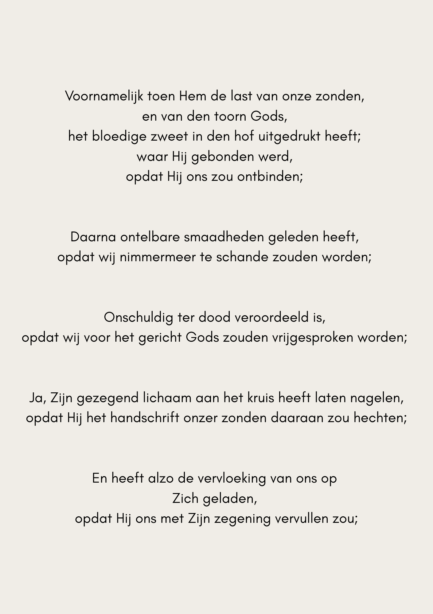 Gedichtenboekjes (Nederlands) 10 varianten